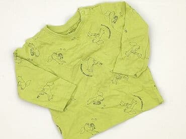 fast and furious koszulka: Blouse, Fox&Bunny, 6-9 months, condition - Perfect — 1