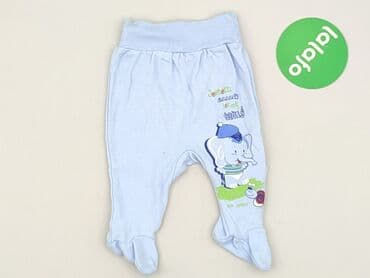 buty zimowe bartek: Legginsy, 1-3 m, stan - Bardzo dobry — 2