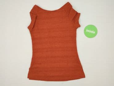 hm koszulka porsche: H&M, T-shirt damski, rozmiar S — 4