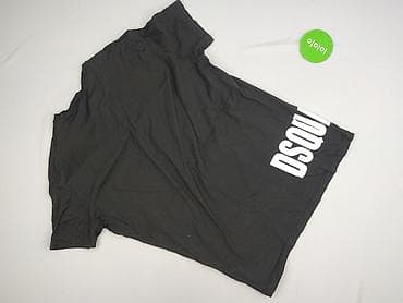 tshirt: Dsquared2, Koszulka dla mężczyzn, rozmiar 2XL — 5