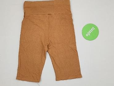 legginsy konopia: Legginsy Krótkie damskie, rozmiar M — 3