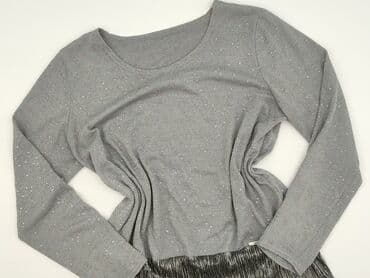 Women`s sweatshirt, 4XL at lalafo.pl Women`s sweatshirt, 4XL