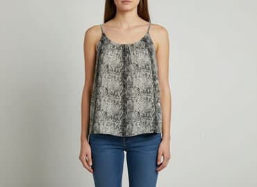 bluzki fashion: Esmara, Bluzka damska, rozmiar M — 6