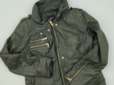 Next, Parka damska, rozmiar M