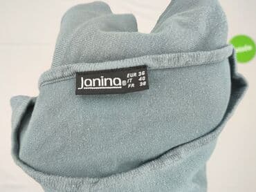janina bluza: Janina, Bluzka damska, rozmiar S — 4