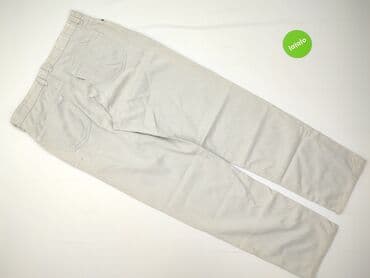 spodnie czołgisty: Spodnie dla mężczyzn, rozmiar XL — 3