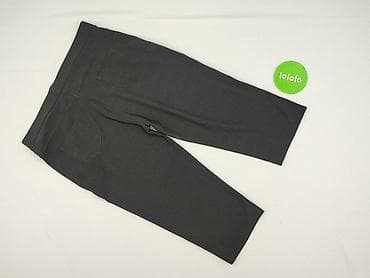 spodnie hello kitu: Spodnie 3/4 damskie, rozmiar 5XL — 3