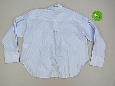 koszule 4xl: Wiya, Koszula damska, rozmiar One size — 3