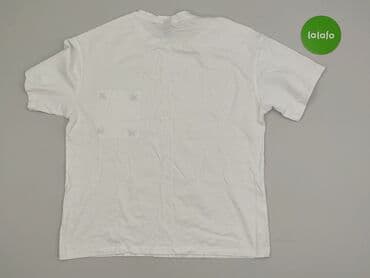 biały t shirt zara: Dazy, T-shirt damski, rozmiar S — 3