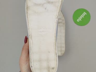 sandały z pusheenem: PULL&BEAR, Trampki damskie, rozmiar 40 — 6