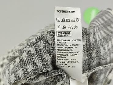 bluzki top: Topshop, Top damski, rozmiar S — 5