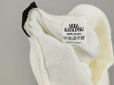 klapki do turcji: Spodnie dresowe damskie, rozmiar S — 5