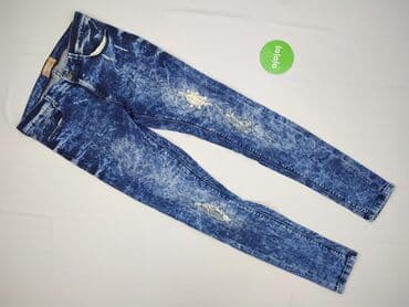 Women: Janina, Jeans for women, M — 2