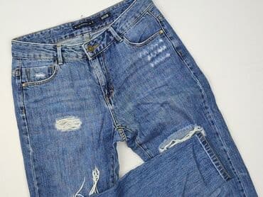 abercrombie and fitch jeans: Reserved, Jeansy damskie, rozmiar XS — 1