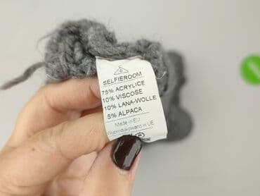 sweter z akrylu czy jest dobry: Sweter damski, rozmiar XL — 5