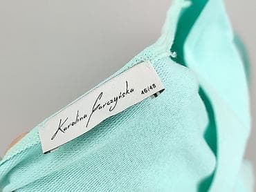 tunika mohito: Karolina Zmarlak / KZ_K Studio, Tunika damska, rozmiar One size — 4