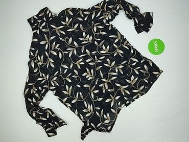 bluzy m: Bluzka damska, rozmiar 3XL — 3