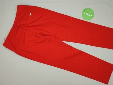 orsay spodnie push up: Orsay, Spodnie materiałowe damskie, rozmiar S — 4