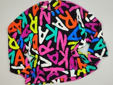 baggy bluza: Bluza damska
, 9XL — 1