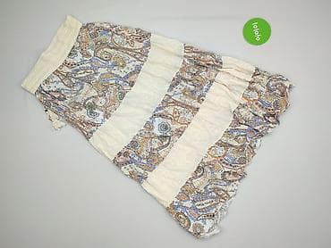 letnie zwiewne długie spódnice: Spódnica damska, rozmiar S — 3