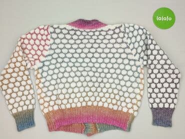 kurtka zimowa femi stories: Shein, Kardigan damski, XS — 3