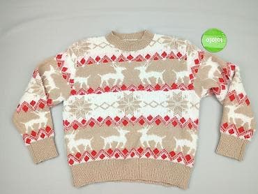 sweterek damski: Sweter damski, rozmiar M — 2