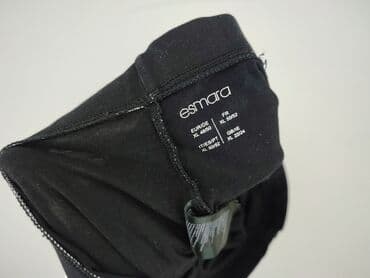 koszulka termoaktywna damska lidl: Esmara, Legginsy XL — 4