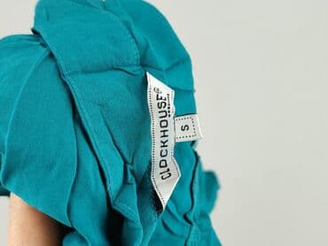 bluzy tommy hilfiger: Clockhouse, Bluzka damska, rozmiar S — 5