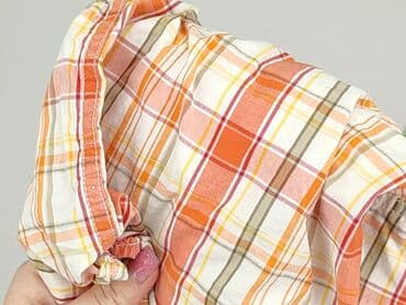 kombinezon psi patrol: Shirt 1.5-2 years, condition - Perfect, pattern - Cell, color - Orange — 5