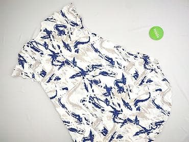 baggy bluza: Sukienka damska, rozmiar 2XL — 3