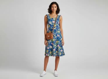 orsey sukienki: Orsay, Sukienka damska, rozmiar S — 8