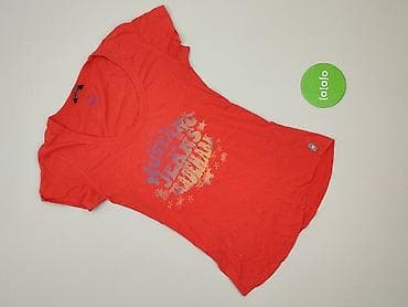 harley davidson: Mustang, T-shirt damski, rozmiar S — 2