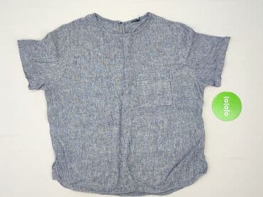 sukienka koszulowa c a: Bluzka damska, rozmiar 3XL — 2