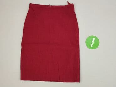 spódnice ołówkowe prążkowane: Spódnica damska, rozmiar S — 2