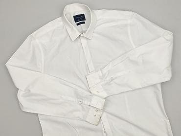 lilly sid pepco: F&F, Сорочка для чоловіків, розмір XL — 1