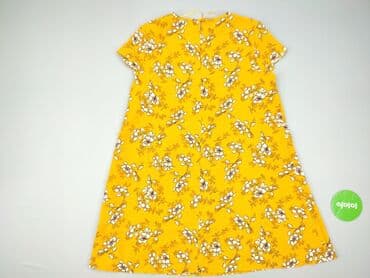 sukienki na chrzest dla mamy plus size: Papaya, Women`s dress, size XL (EU 42) — 3