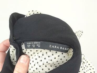 bluzki basic zara: Zara, Bluzka damska, XS — 5