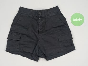 krótkie spodenki bojowki: Tally Weijl, Szorty damskie, rozmiar S — 2