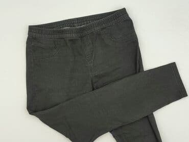 legginsy just unique: Beloved, Legginsy Eleganckie damskie, rozmiar L — 1