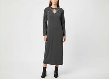 wyprzedaż sukienek sylwestrowych: Sukienka damska, rozmiar S — 5