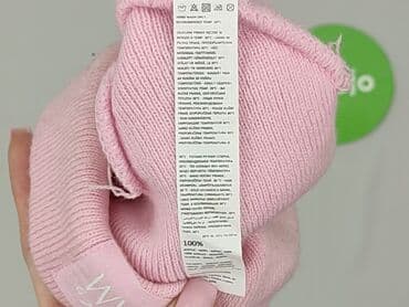 shein sukienki plus size czerwone: Czapeczka, stan - Dobry — 6