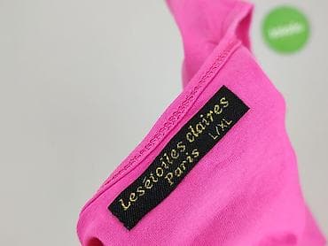 basic tops h: Les étoiles claires Paris, Women`s top, size XL — 4