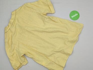 lidl swetry damskie rozpinane: C&A, Сорочка жіноча, розмір 2XL — 3