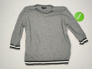 kurtki zimowe wyprzedaz: The Collection Debenhams, Women`s sweater, size 4XL (EU 48) — 2