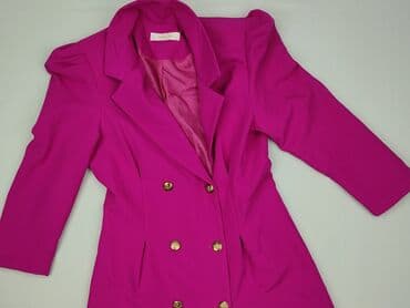 sukienka a la marynarka: Marynarka damska, rozmiar S — 1