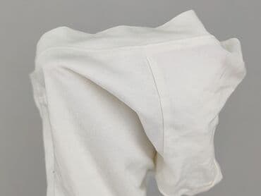 koszulka z truskawką: Mint & Berry, T-shirt damski, rozmiar M — 6