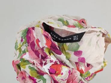 bluzki miś: Zara, Top damski, rozmiar M — 4