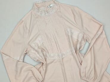 rozowa bluzka: C&A, Bluzka damska, rozmiar L — 1