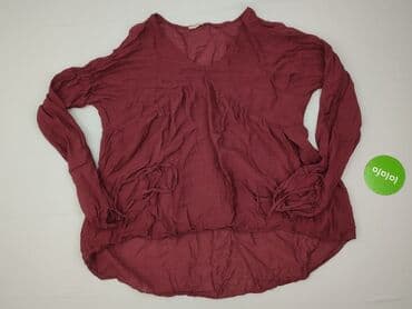 bluzki asymetryczna damskie: Bluzka damska, rozmiar XL — 2