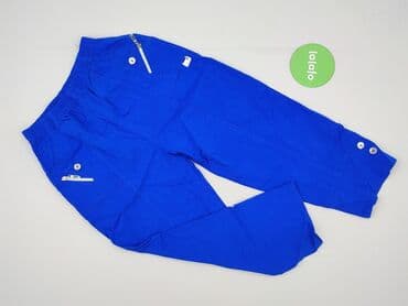 ccc buty śniegowce: Spodnie materiałowe damskie, rozmiar S — 2